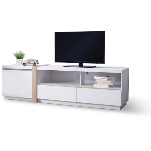 Dewitt 6’ TV Cabinet