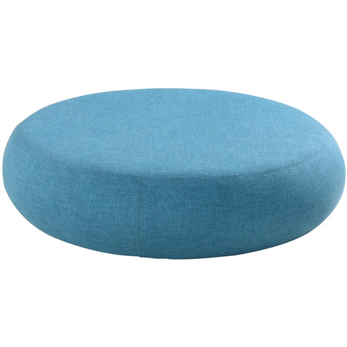 Venus Pouf In Blue