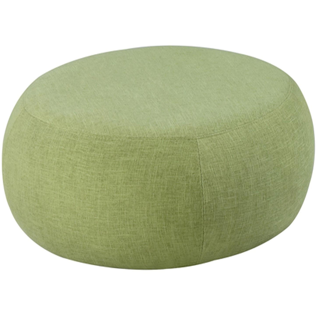 Venus Pouf In Mint