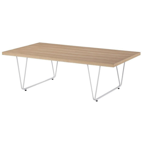 Makena Rectangular Coffee Table