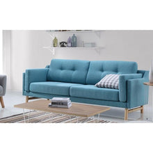 Makena Rectangular Coffee Table