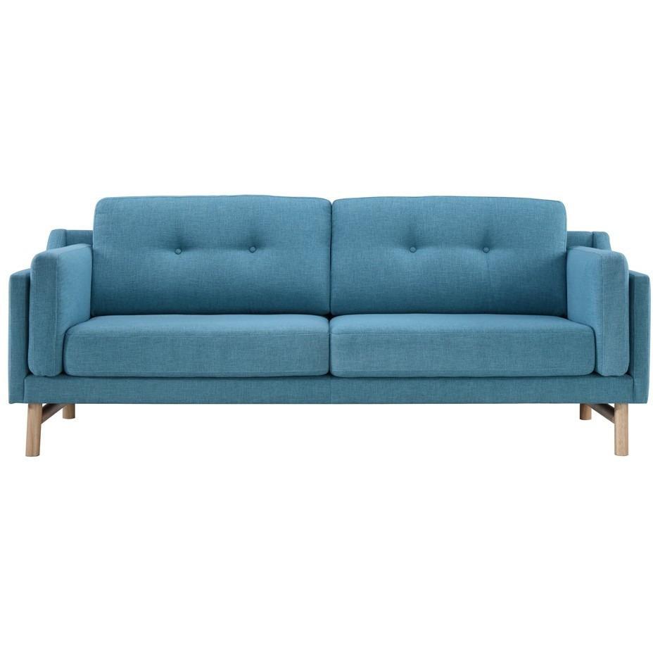 Corum 3 Seater Sofa