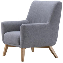 Asta Lounge Chair