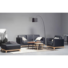 FINN Ottoman Sofa