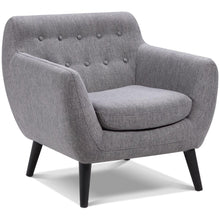 Meta Scandinavian Armchair | innovatec Melbourne, Sydney, Brisbane, Adelaide & Perth Australia