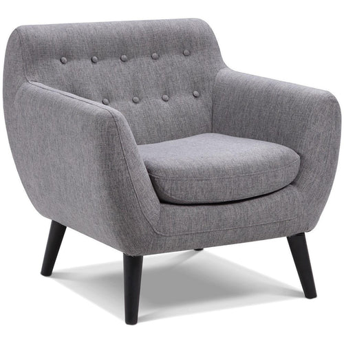 Meta Scandinavian Armchair | innovatec Melbourne, Sydney, Brisbane, Adelaide & Perth Australia