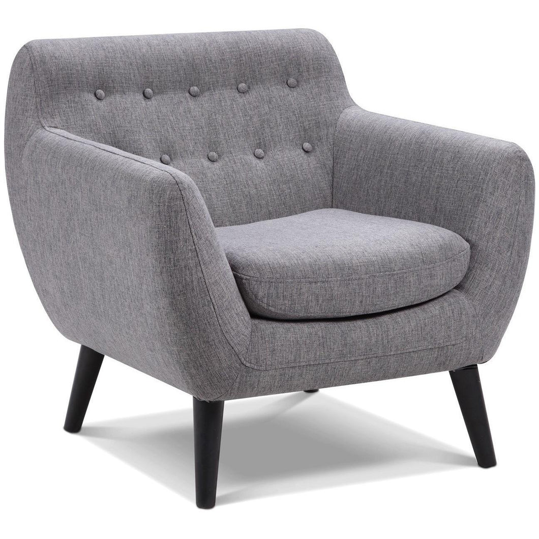 Meta Scandinavian Armchair | innovatec Melbourne, Sydney, Brisbane, Adelaide & Perth Australia