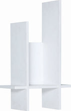 Fico Display Wall Shelf - White