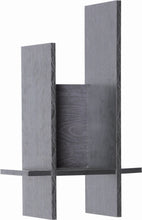 Fico Display Wall Shelf - Black
