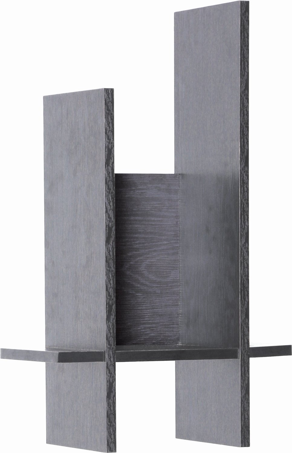 Fico Display Wall Shelf - Black