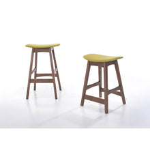 Tucker Bar / Counter Stool 