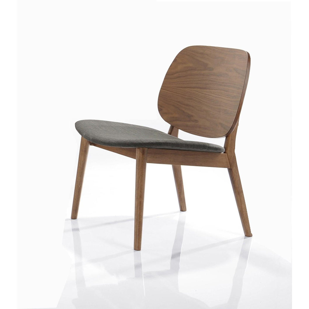 Koa Lounge Chair