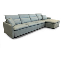 Toya 4 Seater Sofa as 2 Piece Lounge | Modern Furniture Melbourne, Sydney, Brisbane, Adelaide & Perth