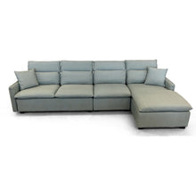 Iris Modern Lounge Set with Left Chaise,Lounges,Lounge Suites & Chaises,Modern Furniture