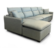Toya turquoise lounge suite | Modern Furniture Melbourne, Sydney, Brisbane, Adelaide & Perth