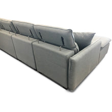 Iris Modern Lounge Set with Right Chaise,Lounges,Lounge Suites & Chaises,Modern Furniture