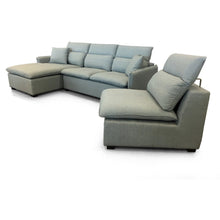 Iris Modern Lounge Set with Right Chaise,Lounges,Lounge Suites & Chaises,Modern Furniture