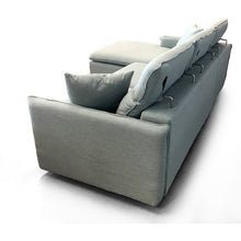 Iris Modern Lounge Set with Right Chaise,Lounges,Lounge Suites & Chaises,Modern Furniture