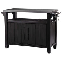 Keter Outdoor BBQ Station