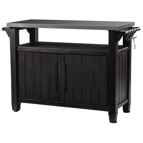 Keter Outdoor BBQ Station