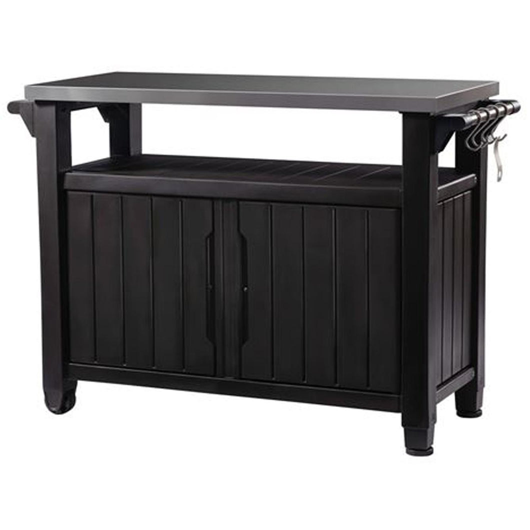 Keter Outdoor BBQ Station