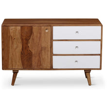 Ryker Wooden Sideboard