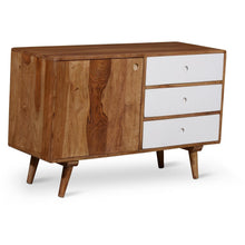 Ryker Wooden Sideboard