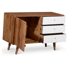 Ryker Wooden Sideboard