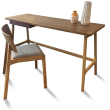 Morey Study Desk With Winta Chair