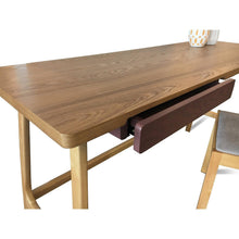 Morey Study Desk With Winta Chair