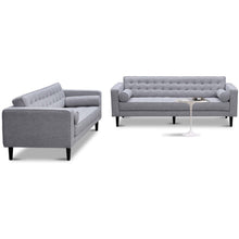 Aiden Lounge Set 2pc (3S+2S),Living Room Furniture,Lounges,Lounge Suites & Chaises,Modern Furniture