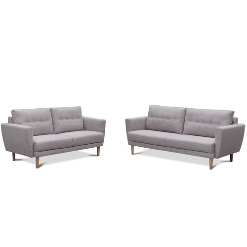 2 Seater Retro Lounge