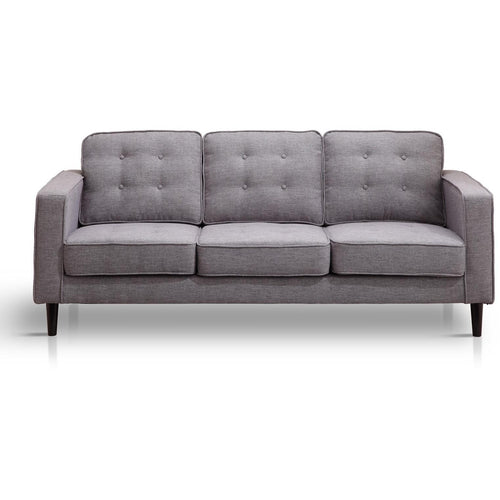 Scandinavian 3 Seater Sofa