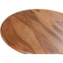 Landon Wooden Coffee Table