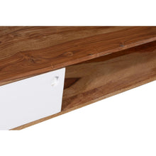 Lyra TV Unit - 140cm - Indian Rosewood