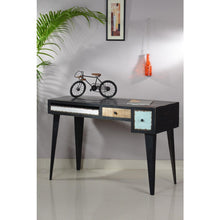 Bodhi Iron & Wood Desk/Console