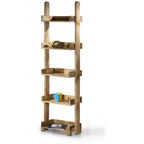 Zak Industrial Shelving Unit