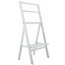 Dixon Clothes Hanger - White