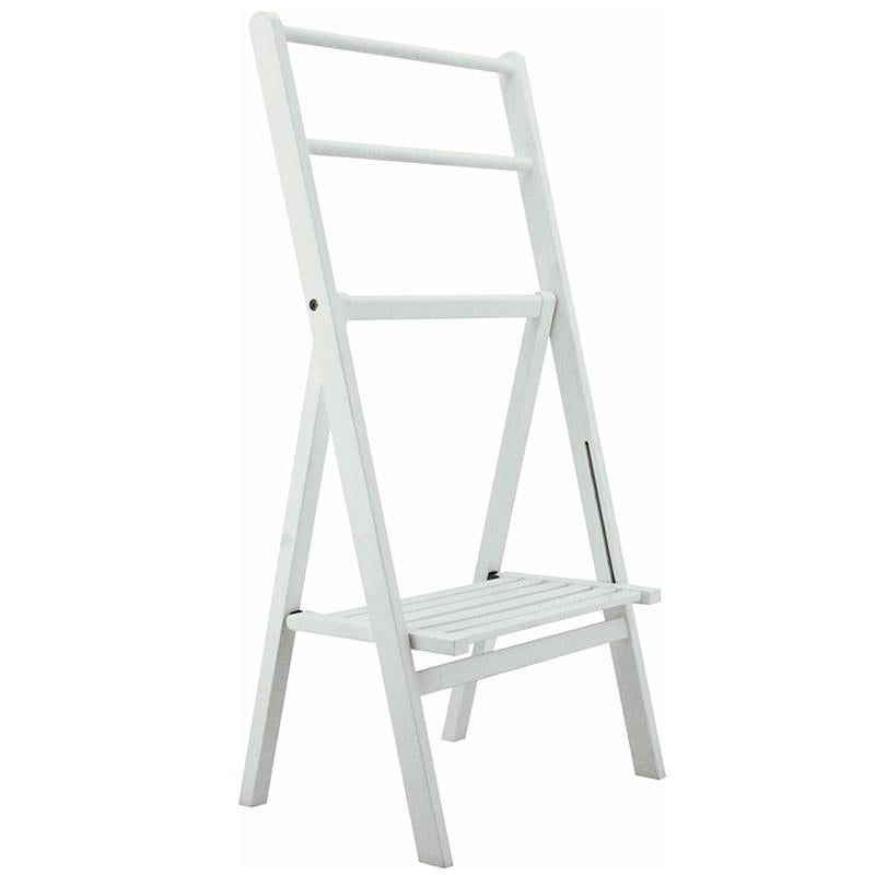 Dixon Clothes Hanger - White
