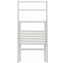 Dixon Clothes Hanger - White
