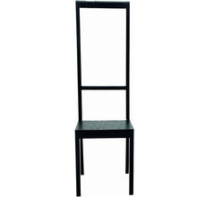 Calix Clothes Hanger - Black