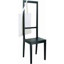 Calix Clothes Hanger - Black