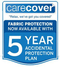 1 Seater Care Cover Fabric Care Kit - 5 Year Protection Plan