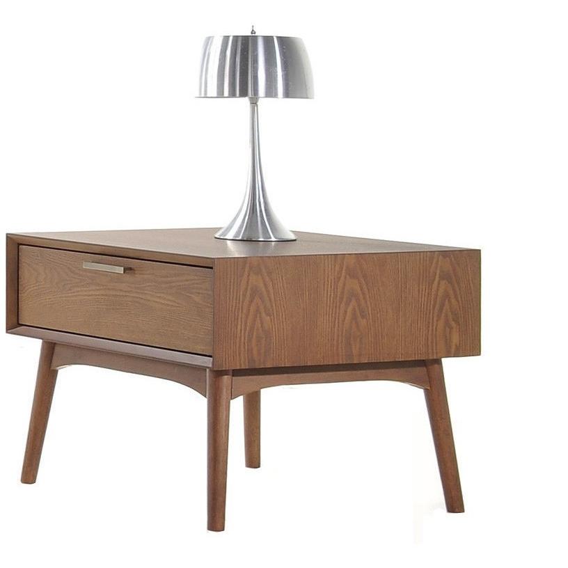 Side Table With Drawers | innovatec Melbourne, Sydney, Brisbane, Adelaide & Perth