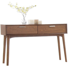 Barton Retro Hall Table | innovatec Melbourne, Sydney, Brisbane, Adelaide & Perth