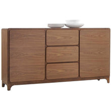 Ava Retro Sideboard | innovatec Melbourne, Sydney, Brisbane, Adelaide & Perth