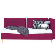 Briska Daybed with Mattress - Ruby - Royaal Range