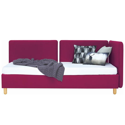 Briska Daybed with Mattress - Ruby - Royaal Range