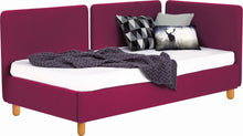 Briska Daybed with Mattress - Ruby - Royaal Range