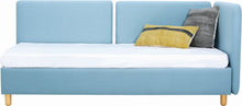 Briska Daybed with Mattress - Jade - Royaal Range